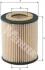 Фільтр оливний M-FILTER TE637 (фото 1)