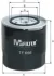 Фільтр оливний M-FILTER TF656 (фото 1)