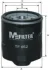 Фільтр оливний M-FILTER TF662 (фото 1)