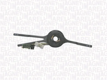 Перемикач комбінов. під кермом (склоочисники фари) CITROEN C25 FIAT DUCATO 09.81-05.94 MAGNETI MARELLI 000041557010