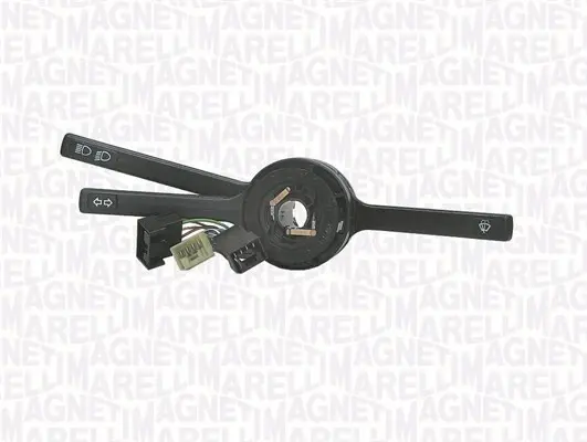 Перемикач комбінов. під кермом (склоочисники фари) FIAT CINQUECENTO 07.91-07.99 MAGNETI MARELLI 000043004010 (фото 1)