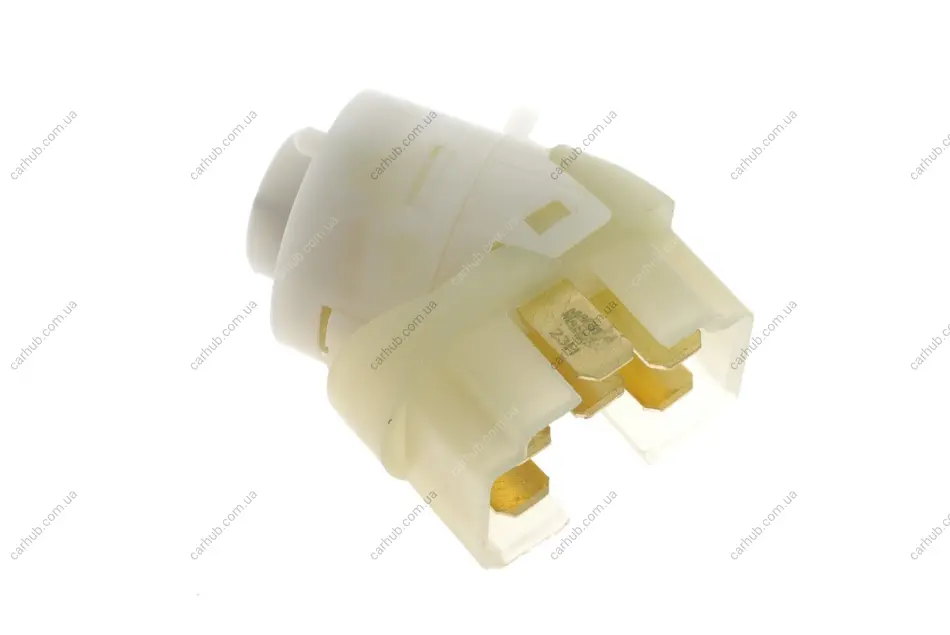 Контактна група замка запалювання SEAT AROSA, CORDOBA, CORDOBA VARIO, IBIZA II VW PASSAT B3/B4 1.0-2.0 02.93-06.04 MAGNETI MARELLI 000050033010 (фото 1)