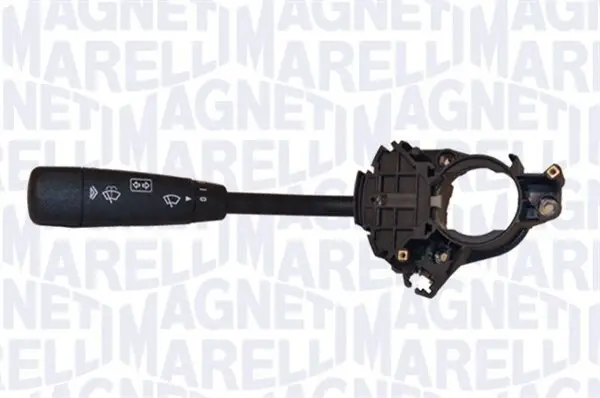 Перемикач комбінов. під кермом (склоочисники фари) MERCEDES A (W168), VANEO (414) 07.97-07.05 MAGNETI MARELLI 000050201010 (фото 1)