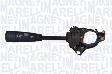Перемикач комбінов. під кермом (склоочисники фари) MERCEDES A (W168), VANEO (414) 07.97-07.05 MAGNETI MARELLI 000050201010