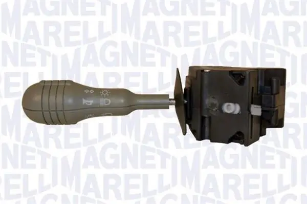 Перемикач комбінов. під кермом (Сигнал фари) RENAULT TWINGO I 03.93-06.07 MAGNETI MARELLI 000050206010 (фото 1)