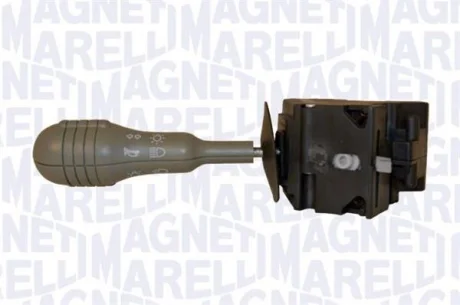 Перемикач комбінов. під кермом (Сигнал фари) RENAULT TWINGO I 03.93-06.07 MAGNETI MARELLI 000050206010