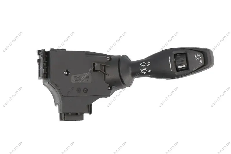 Перемикач комбінов. під кермом (склоочисники) FORD FIESTA VI 06.08-01.18 MAGNETI MARELLI 000050237010 (фото 1)