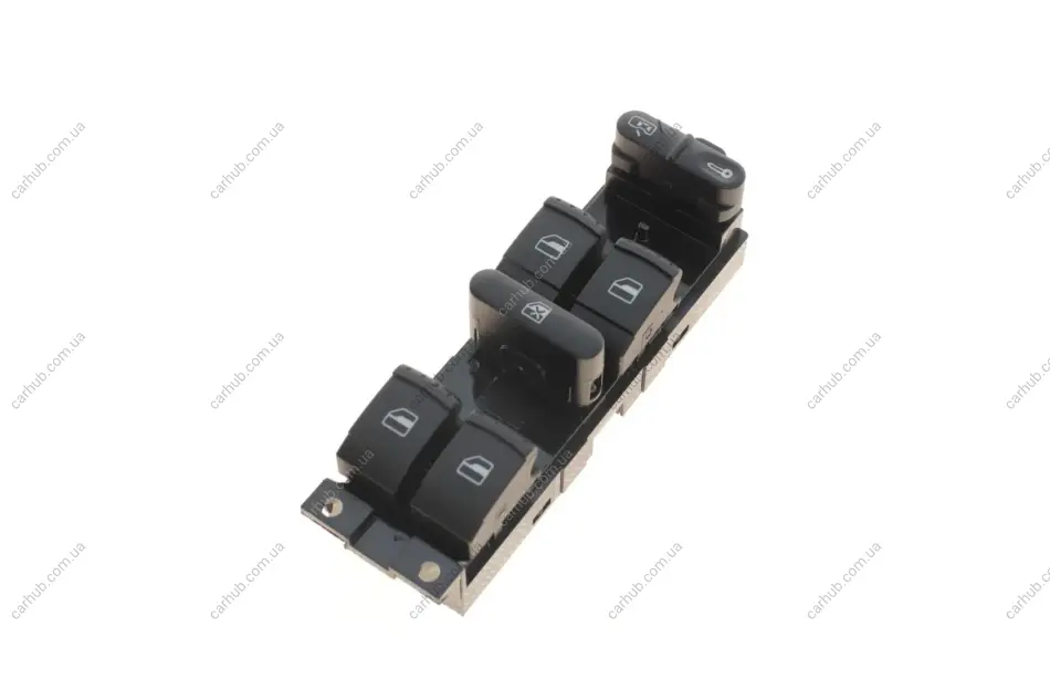 Кнопка склопідіймача VW Golf/Bora/Passat 97-05 (CI50980) MAGNETI MARELLI 000050980010 (фото 1)
