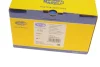 Кнопка аварійної сигналізації Audi A4 94-00 (CI51016) MAGNETI MARELLI 000051016010 (фото 5)