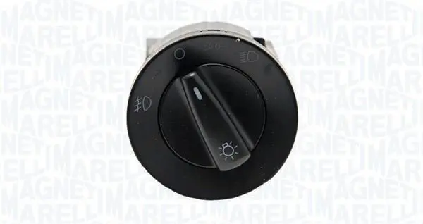 Вимикач світла головний FORD GALAXY I, GALAXY MK I SEAT ALHAMBRA VW BORA, BORA I, GOLF IV, LUPO I, NEW BEETLE, PASSAT B5, PASSAT B5.5, POLO III, SHARAN 10.94-12.13 MAGNETI MARELLI 000051055010 (фото 1)