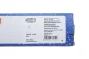 Щітка склоочисника (задня) (300mm) Citroen C1/Peugeot 107/108 05-14 (WRQ0013) MAGNETI MARELLI 000723180013 (фото 3)