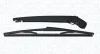 Важіль склоочисника із щіткою задн LEXUS RX 04.03-12.08 MAGNETI MARELLI 000723180025 (фото 1)