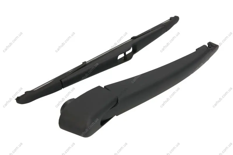 Важіль склоочисника із щіткою задн FORD FOCUS III, MONDEO IV 03.07-02.20 MAGNETI MARELLI 000723180078 (фото 1)