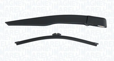 Важіль склоочисника із щіткою задн FORD KUGA II 10.12-12.19 MAGNETI MARELLI 000723180083
