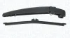 Важіль склоочисника із щіткою задн CITROEN C5 III 02.08-05.17 MAGNETI MARELLI 000723180136 (фото 1)