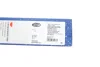 Важіль склоочисника із щіткою задн SKODA FABIA II VW POLO IV, TOURAN 10.01-12.14 MAGNETI MARELLI 000723180192 (фото 4)
