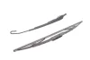 Важіль склоочисника (задній) VW Golf IV 97-05 (+щітка) MAGNETI MARELLI 000723180208 (фото 5)