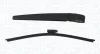 Важіль склоочисника із щіткою задн BMW 3 (E91) 12.04-12.12 MAGNETI MARELLI 000723180219 (фото 1)