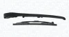 Важіль склоочисника із щіткою задн BMW 3 (E46) 06.99-07.05 MAGNETI MARELLI 000723180224 (фото 1)