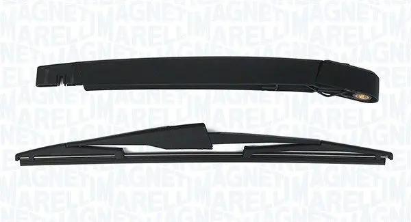 Важіль склоочисника із щіткою задн OPEL SIGNUM, VECTRA C, VECTRA C GTS 04.02-01.09 MAGNETI MARELLI 000723180245 (фото 1)