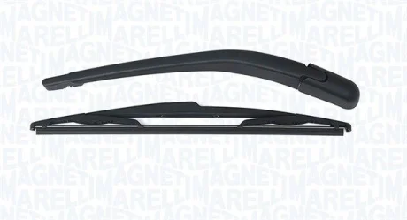 Важіль склоочисника із щіткою задн VOLVO XC60 I 05.08-12.17 MAGNETI MARELLI 000723180260