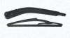 Важіль склоочисника із щіткою задн MERCEDES B SPORTS TOURER (W245) 03.05-11.11 MAGNETI MARELLI 000723180291 (фото 1)