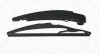 Важіль склоочисника із щіткою задн MERCEDES B SPORTS TOURER (W246, W242) 11.11-12.18 MAGNETI MARELLI 000723180298 (фото 1)