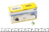 Автолампа PBX4 12V 2W BX8.4d (зелений патрон) (PBX4 2W 12V) MAGNETI MARELLI 002053100000 (фото 1)