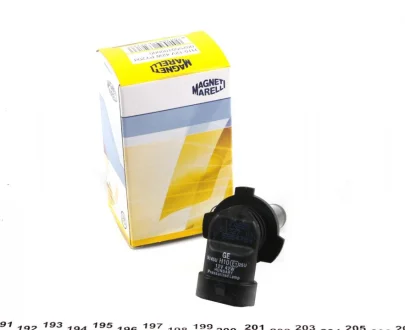 Автолампа H10 12V 42W PY20d Standard (H10 12V) MAGNETI MARELLI 002550100000