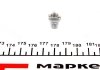 Автолампа B2,4W B8,3d 1,2 W прозрачная MAGNETI MARELLI 003734100000 (фото 1)