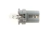 Автолампа PB3 24V 1.2W BAX10D/B8.3d Standard 24V (PB3 1,2W 24V) MAGNETI MARELLI 003734100000 (фото 2)