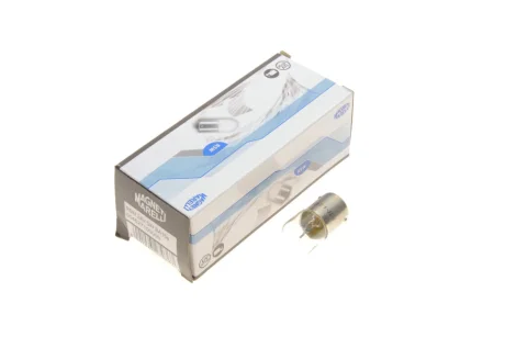 Автолампа R5W 24V 5W BA15s Standard (R5W 24V) MAGNETI MARELLI 004627100000