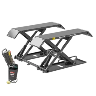 Підйомник ножичний мобільний MM UZ30LM 3000 кг 230В (без монтажу) MAGNETI MARELLI 007935011080