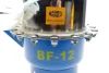 Пристрій для заміни гальмівної рідини BF-12 MAGNETI MARELLI 007935016730 (фото 7)