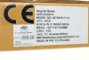 Насос для оливи 940мм (пневмо) MAGNETI MARELLI 007935017110 (фото 2)