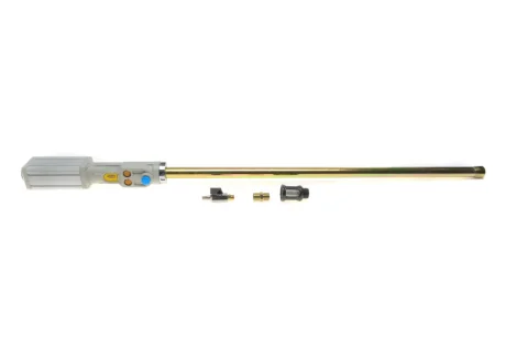 Насос для оливи 940мм (пневмо) MAGNETI MARELLI 007935017110