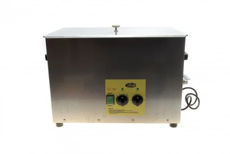 Мийка ультразвукова MU-230 (23L) (475x280x170mm) MAGNETI MARELLI 007935018070