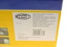 Прожектор світлодіодний COB LED 3000/2000/1000 Lm 6000 mAh Li-ion IP67 функція Powerbank MAGNETI MARELLI 007935030260 (фото 11)