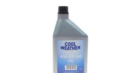 Олива компресорна POE 100 1 л MAGNETI MARELLI 007935090740