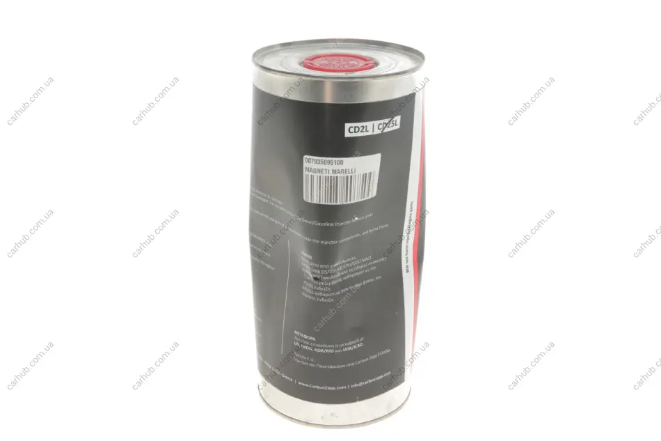 Рідина промивна для дизельних/бензинових форсунок (2L) MAGNETI MARELLI 007935095100 (фото 1)