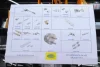 Пристрій для заміні оливи в АКПП ATF Extra Pro (+базовий і розширювальний набір адаптерів) MAGNETI MARELLI 007935110779 (фото 4)