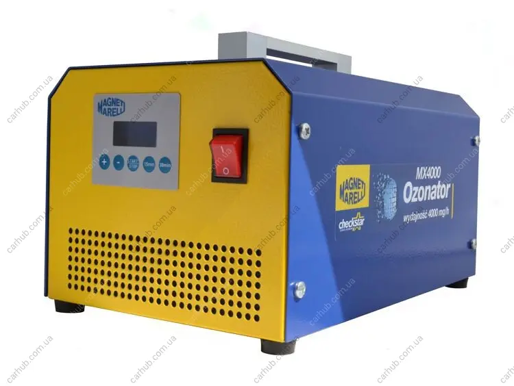 Озонатор повітря M-MX4000 MAGNETI MARELLI 007936210010 (фото 1)