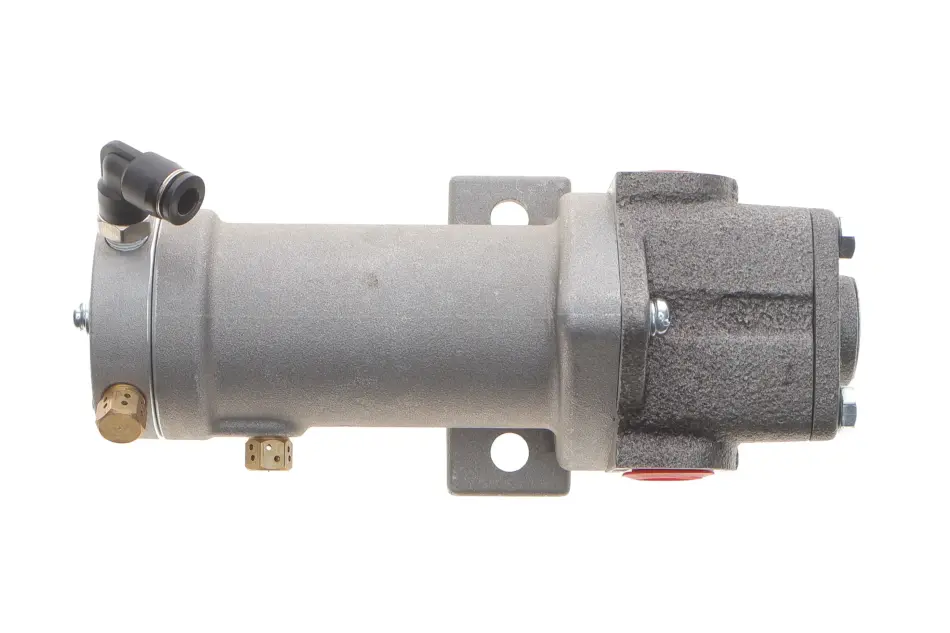 Помпа для пристрою автоматичної промивки системи кондиціонування Super Flush MAGNETI MARELLI 007936210930 (фото 1)