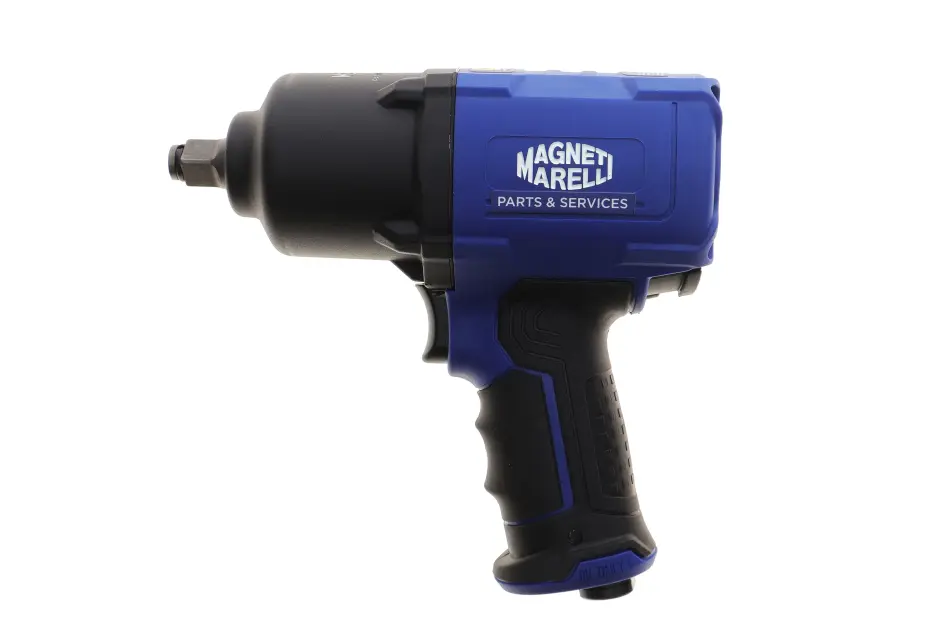 Гайковерт пневматичний TREX 1/2" 2200 Нм MAGNETI MARELLI 007936331020 (фото 1)
