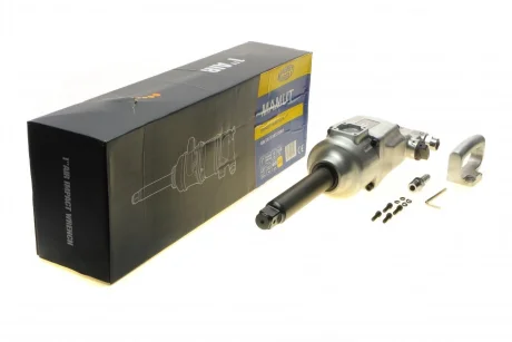 Гайкокрут пневматичний MAMUT 1" 2600 Нм MAGNETI MARELLI 007936331060