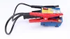 Тестер акумуляторів аналоговий BAT601 6-12V MAGNETI MARELLI 007950007030 (фото 4)