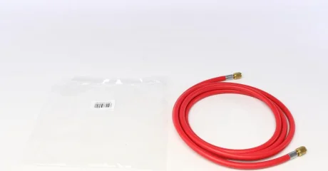 Заправочний шланг 2500mm (червоний) F 1/4\'\' XF 1/4\'\' SAE MAGNETI MARELLI 007950013770