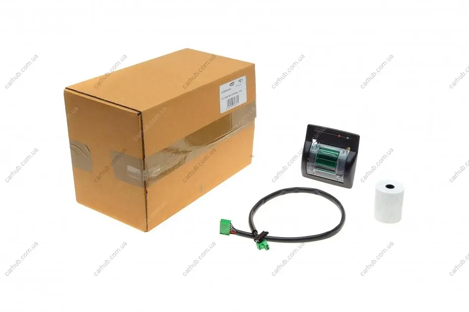Принтер для установок Alaska Start HFO/Alaska BUS MAGNETI MARELLI 007950015510 (фото 1)