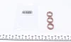 Кільце ущільнююче (O-ring) (17,7 мм) (3 шт.) MAGNETI MARELLI 007950024260 (фото 1)