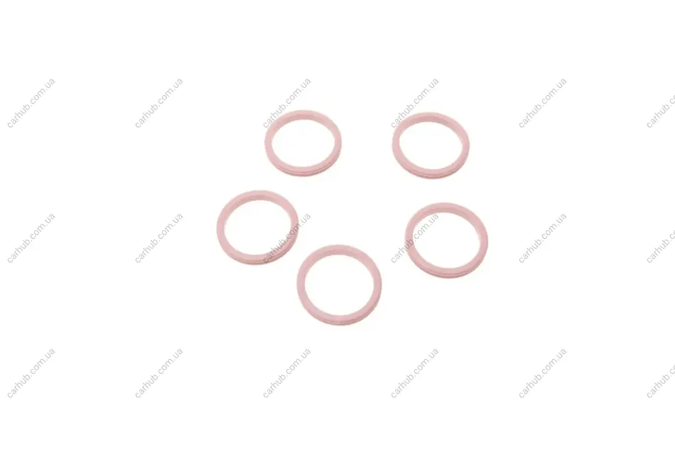 Кільце ущільнююче (O-ring) Renault (5 шт.) MAGNETI MARELLI 007950024400 (фото 1)